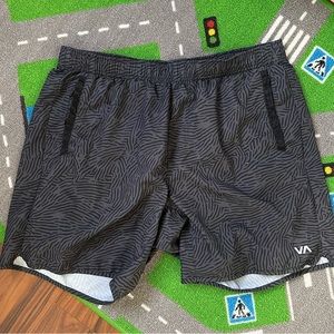 RVCA Shorts
